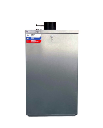 Котел газовый наружного размещения ТМЗ КС-Г-40 НР