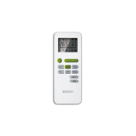 Сплит-система Green TSI-07HRSY2/TSO-07HRSY2 Triumph Standard